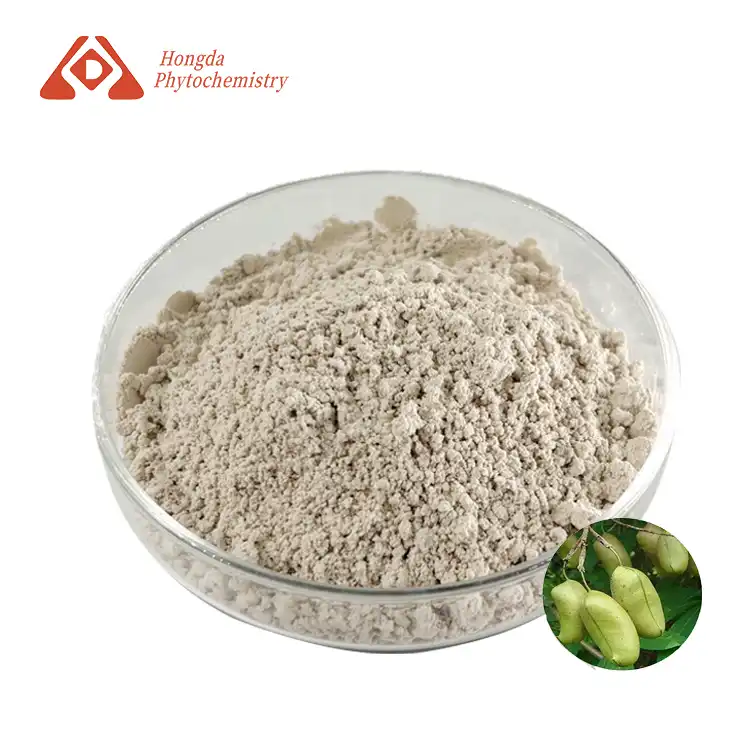 Griffonia Simplicifolia Seed Extract